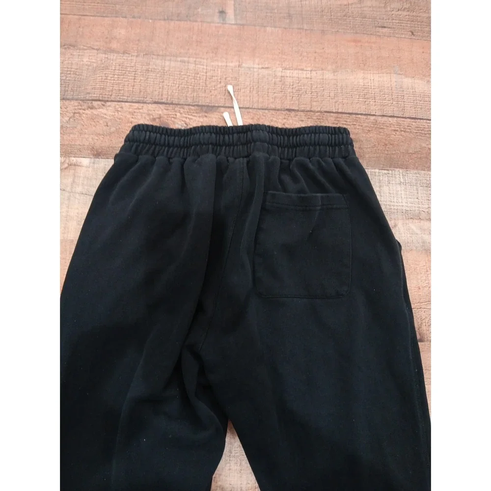 Vanquish Fitness‎ Men's Black Jogger Sweatpants Size XL 2554